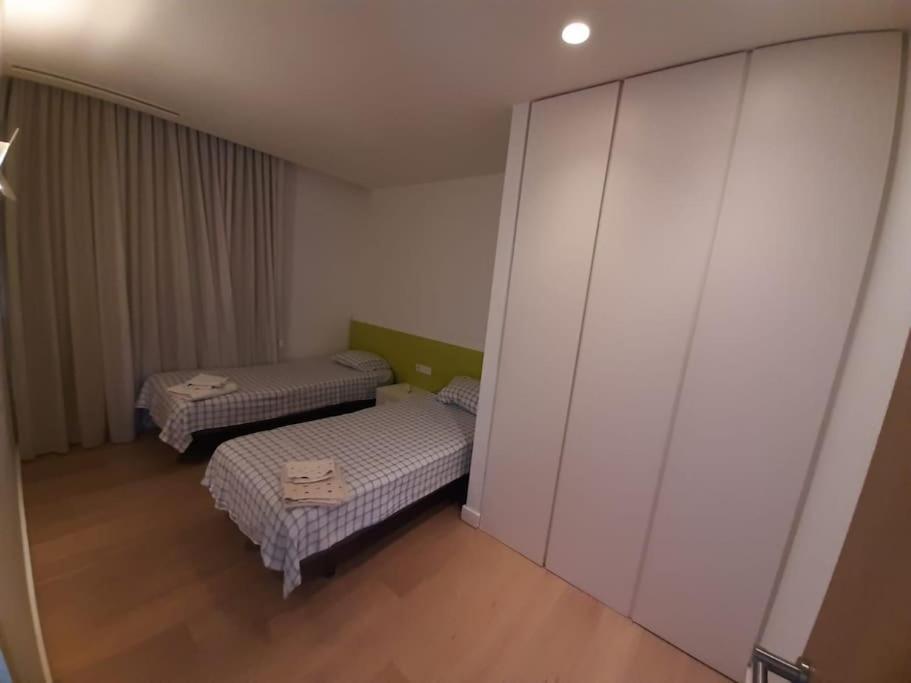 Camiral Golf And Wellness Luxury Girona