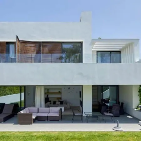 Camiral Golf And Wellness Luxury Villa Girona Exterior photo