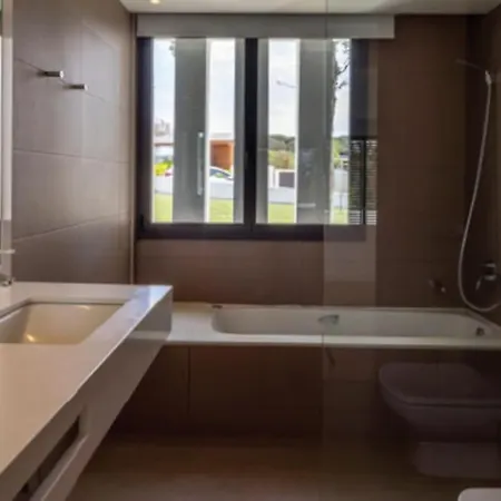 Camiral Golf And Wellness Luxury Villa Girona Exterior photo