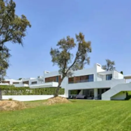 Camiral Golf And Wellness Luxury Villa Girona Exterior photo