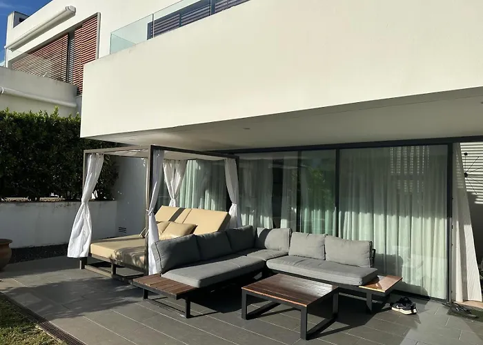 Camiral Golf And Wellness Luxury Villa