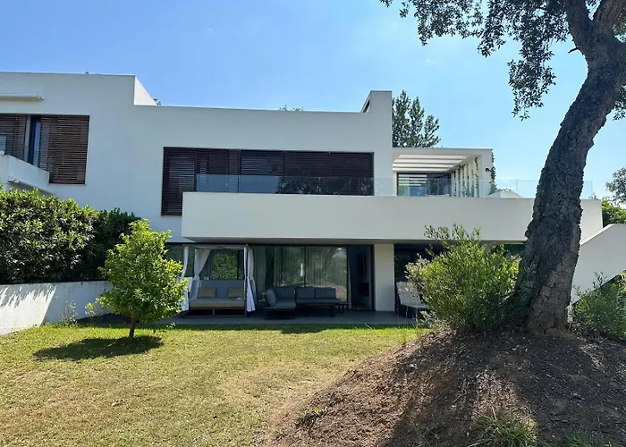 Camiral Golf And Wellness Luxury Villa