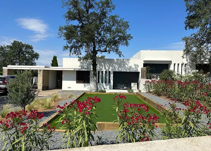 Camiral Golf And Wellness Luxury Villa
