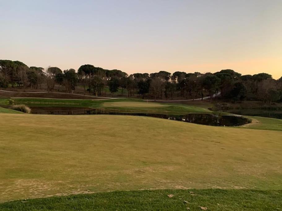 Camiral Golf And Wellness Luxury Villa Gérone