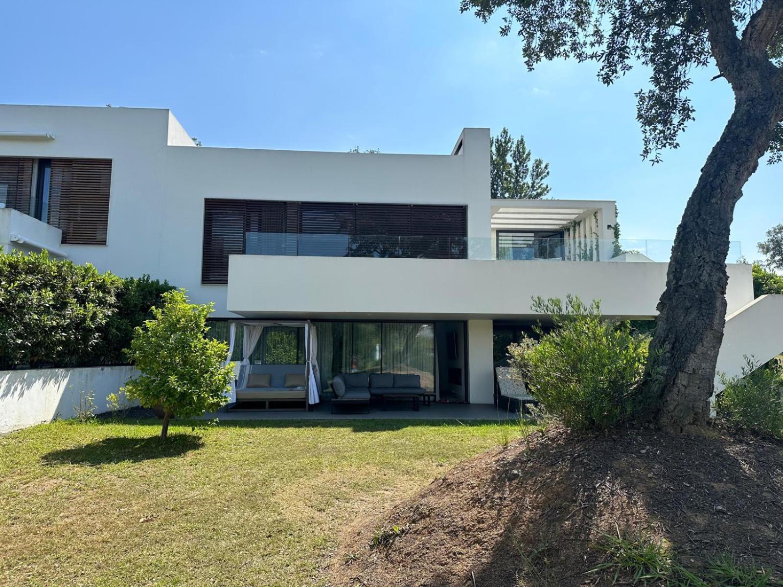 Camiral Golf And Wellness Luxury Villa Gérone